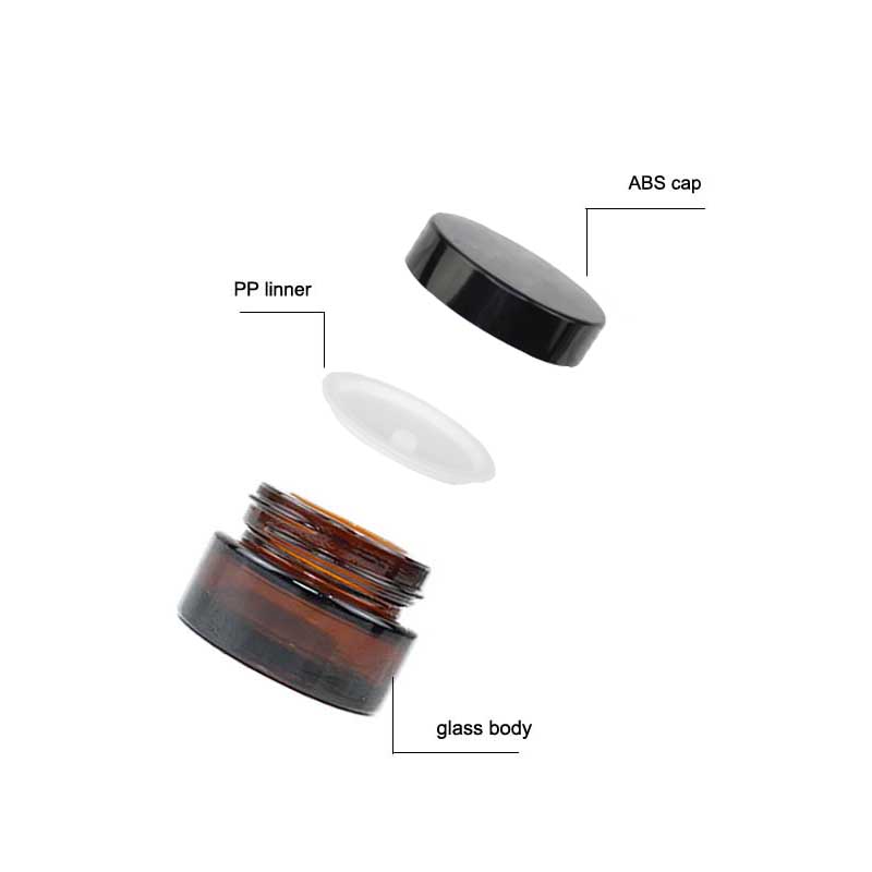 20個入り 5ml 10ml 15ml 20ml 30ml  - Candle Making Jars With Lids のレビューと価格