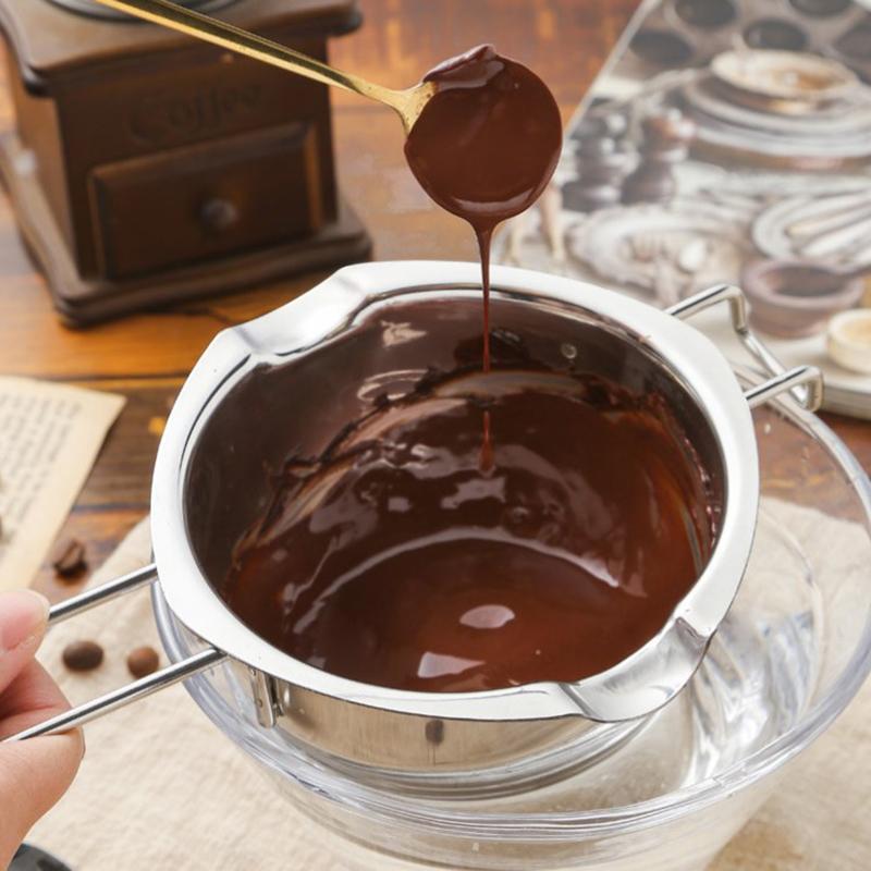 チョコレートキャンディやキャンドル作りの材料を溶かすためのス - Candle Making Jug のレビューと価格